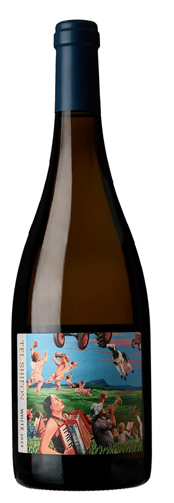 תל-שיפון-לבן