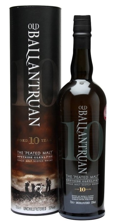 Old Pulteney Huddart · מ-סקוטלנד · בקבוק 700 מ"ל