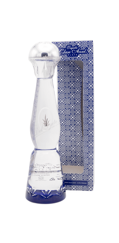 Azul Plata