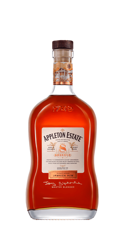Appleton 8