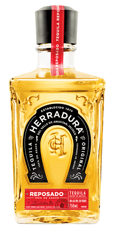 Herradura Reposado