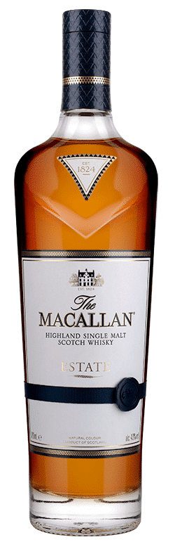 The Macallan Estate · מ-סקוטלנד · בקבוק 700 מ"ל