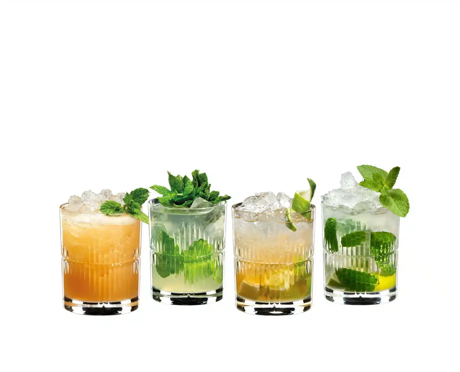 Ridel Bar – 4 Shots
