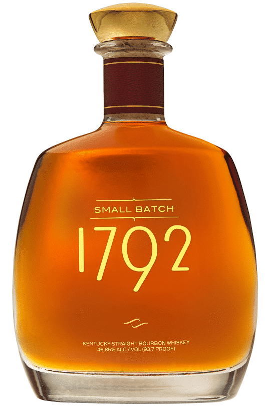 Small Batch 1792 · מ-ארה"ב · בקבוק 700 מ"ל