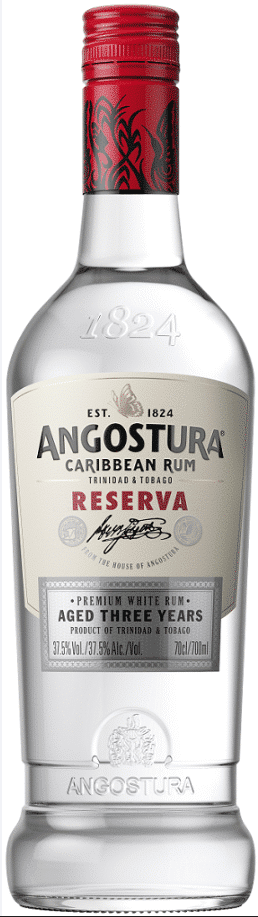 Angostura Res