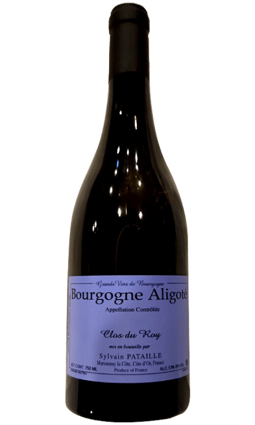 116.png דומיין סילבאן פאטיי,בורגון אליגוטה קלו דה רוי – תמונה 1