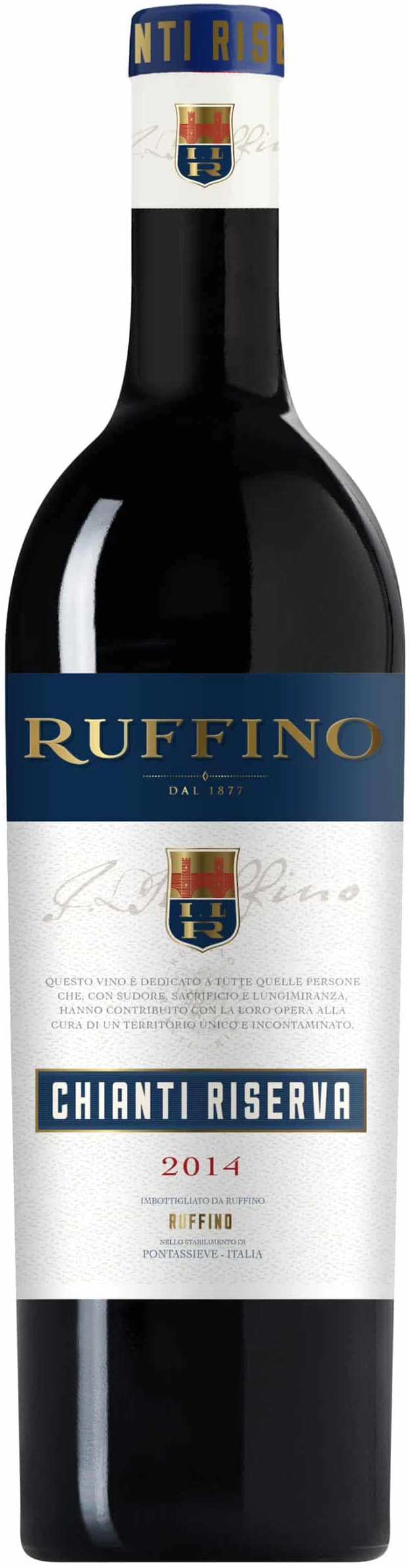 1207.jpg רופינו קיאנטי רזרב – תמונה 1