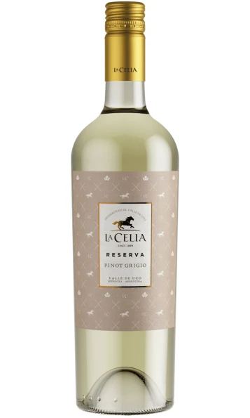 פינקה לסליה שרדונה