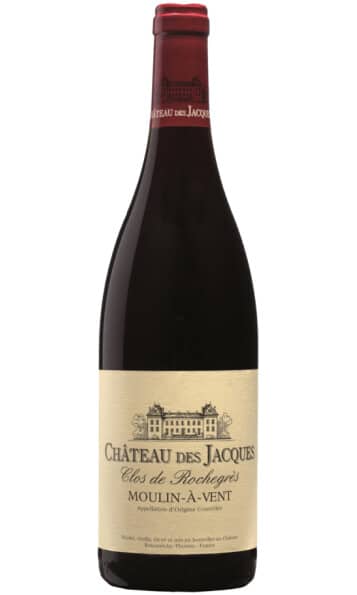 דומיין סנט זא'ק דה ז'אדו מולין א וון קלו דה רוג'ר 2022