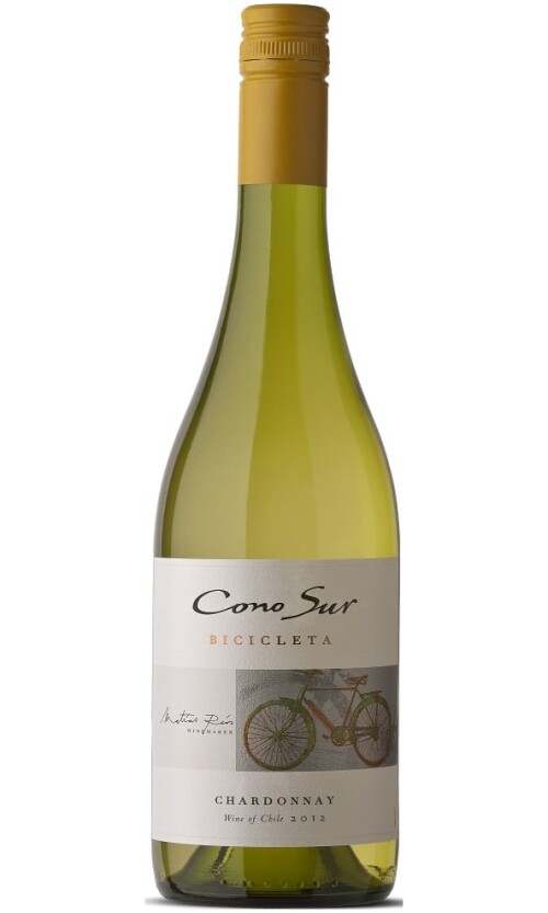 ⁦קונוסור ביסיקלטה שרדונה⁩ – תמונה ⁦1⁩