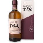 ⁦ויסקי ניקה מיאג'יקיו סינגל מאלט⁩ – תמונה ⁦2⁩