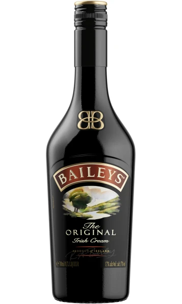 אייריש קרים בייליס