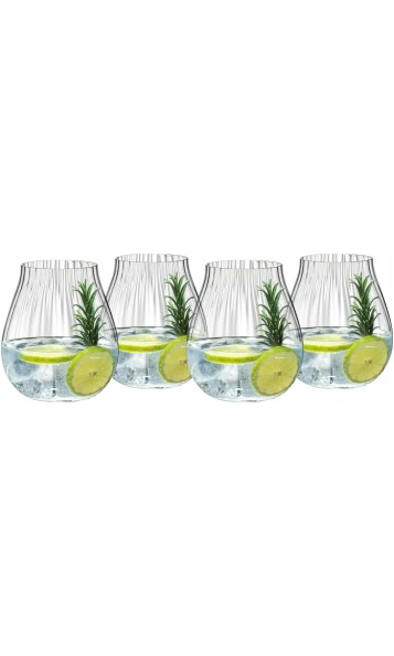 רידל סט ג'ין אופטיקל