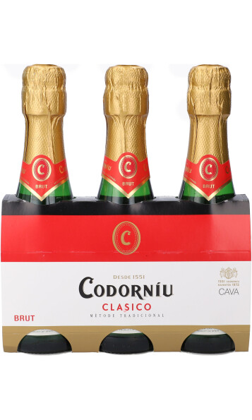 קווה קודרניאו שלישייה