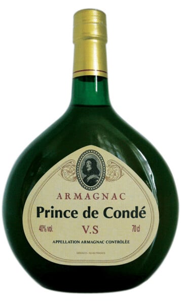ארמניאק פרינס דה קונדה V.S
