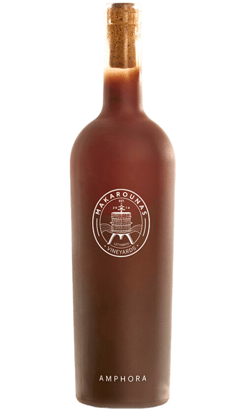 Amphora.png מקרונאס אמפורה – תמונה 1