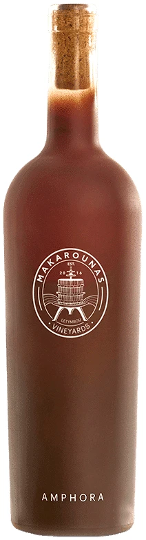 Amphora.png מקרונאס אמפורה – תמונה 1