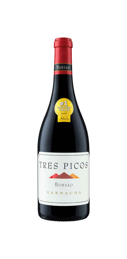 Borsao Tres Picos, 2013