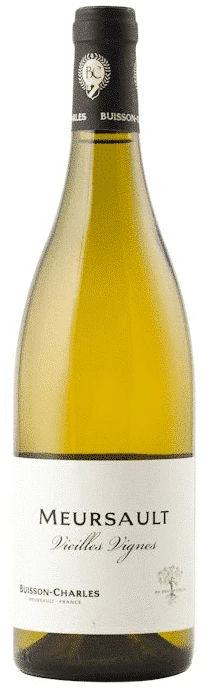 Buisson-Charles20Meursault20Vieilles20Vignes1.png סארל בוסו מרסו גפנים בוגרות 2017 ציון 90 אלן מדוו – תמונה 1