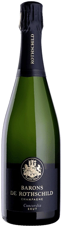 Champagne Brut Barons De Rothschild