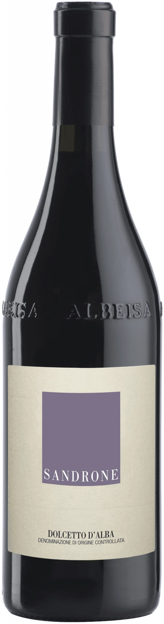 Dolcetto-dAlba.png סנדרונה דולצ'טו ד׳אלבה 2023 – תמונה 1