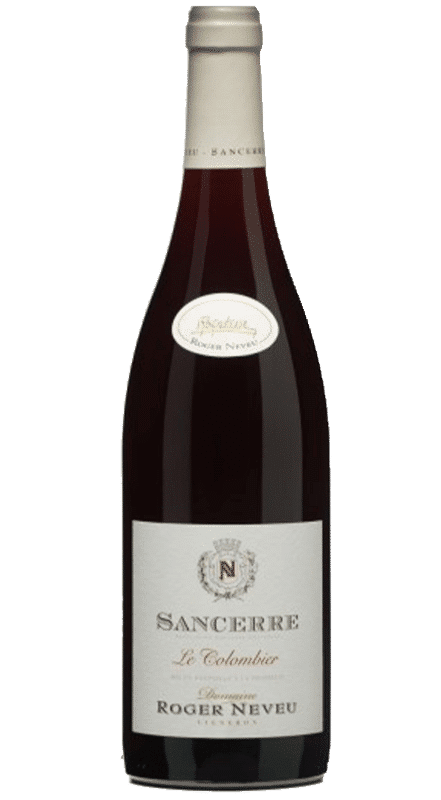 Domaine-Roger-Neveu-2.png דומיין רוז'ר נובו סנסר לה קולומבייה אדום – תמונה 1