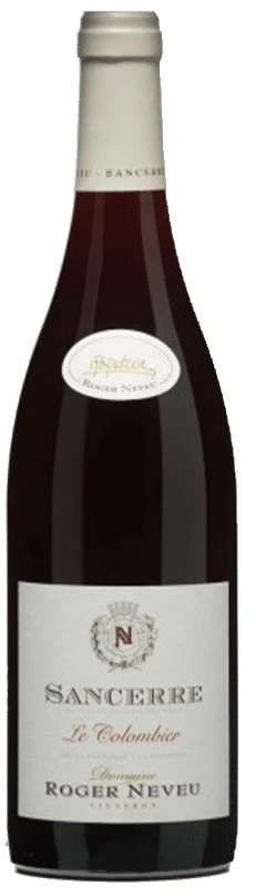 Domaine-Roger-Neveu-2.png דומיין רוז'ר נובו סנסר לה קולומבייה אדום – תמונה 1