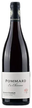 Domaine20Buisson-Charles20Pommard1.jpg צ'ארלס ביסו פומרד 2017 – תמונה 1