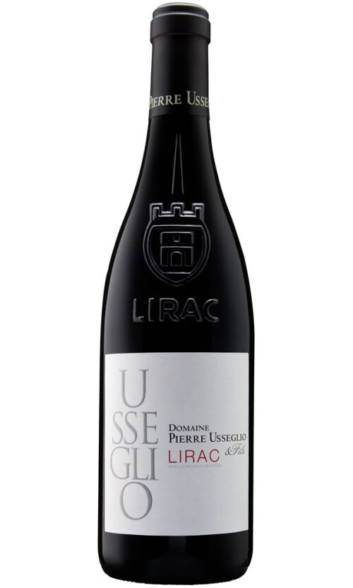 Domaine20Pierre20Usseglio20et20Fils20Lirac.jpg פייר אוסליו לירק – תמונה 1