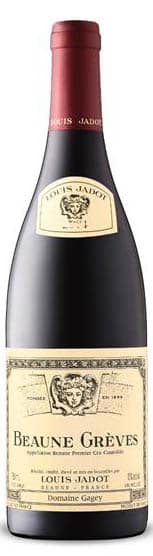 Louis20Jadot20Beaune20Premier20Cru20Greves20Le20Clos.jpg דומיין ז'אדו בון פ.ק גראב 2017 – תמונה 1