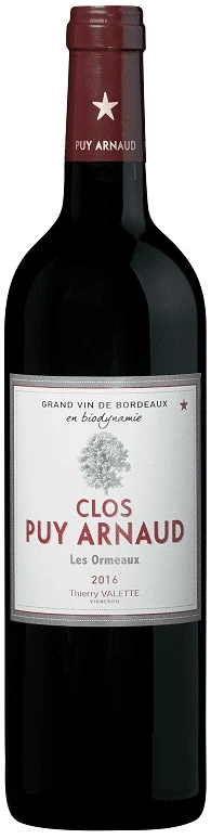 Ormeaux20201620יין20ארנו.png פואי ארנו קלו דה לה אורמה – תמונה 1