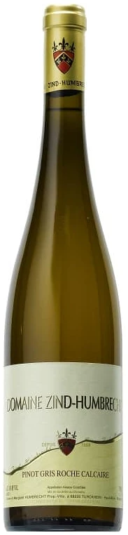 Pinot20Gris20Roche20Calcaire20-20BOTTLE.jpg זינד הומברכט פינו גרי – תמונה 1