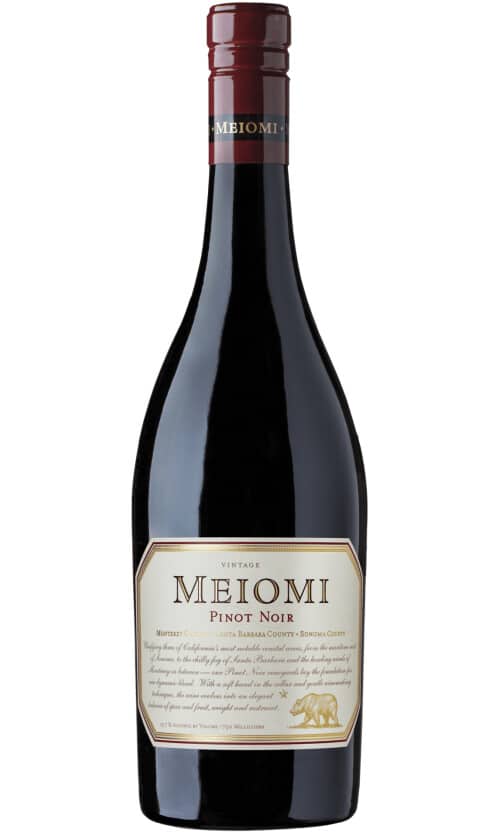 ⁦מיומי פינו נואר קליפורניה⁩ – תמונה ⁦1⁩