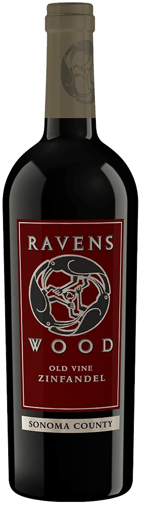 RWD_2016_OldVineZinfandel_Sonoma.png רוונסווד זינפנדל סונומה – תמונה 1