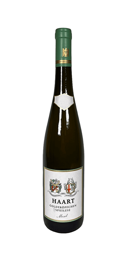 Reinhold Haart – Piesporter Goldtropfchen Grand Cru Riesling png
