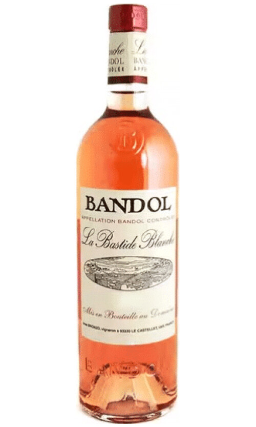 ⁦דומיין לה בסטיד בלאנש בנדול רוזה⁩ – תמונה ⁦1⁩