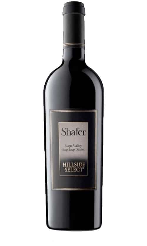 ⁦שפר היל סייד סלקט קברנה סוביניון⁩ – תמונה ⁦1⁩