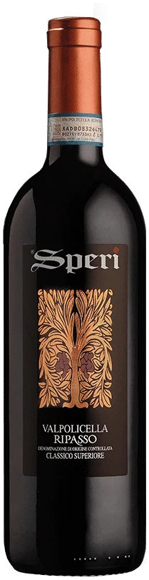 Speri_bianco_trasparente_Valpolicella_Ripasso.png ספרי ריפסו – תמונה 1