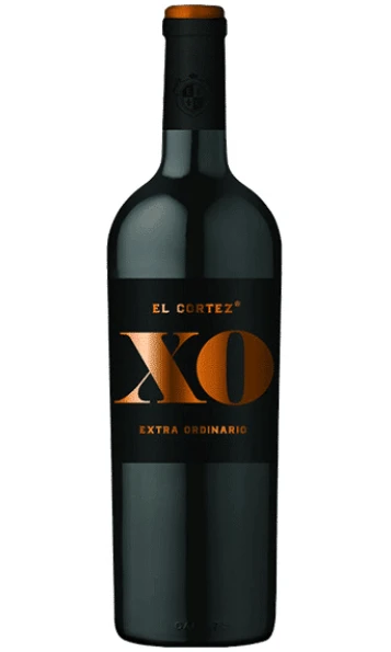 XO אל קורטז