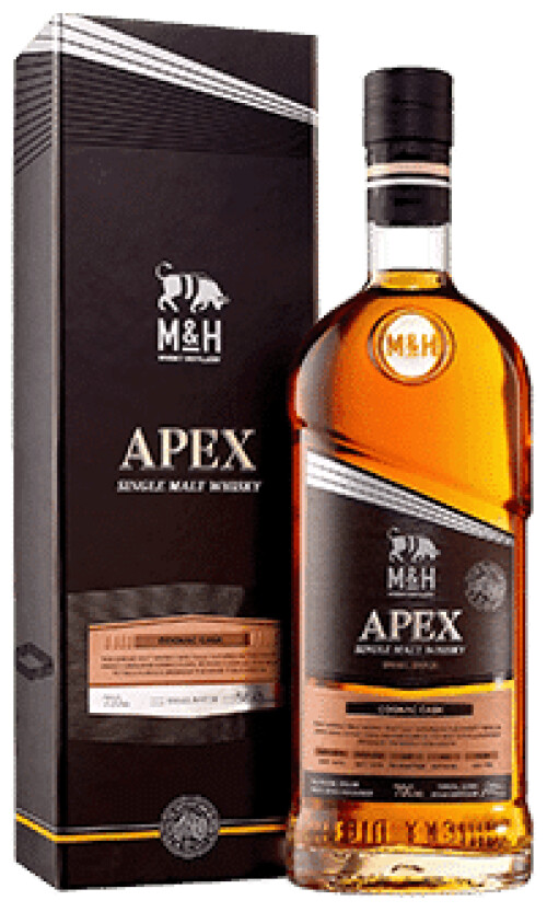 ⁦מילק אנד האני אפקס חבית קוניאק⁩ – תמונה ⁦1⁩