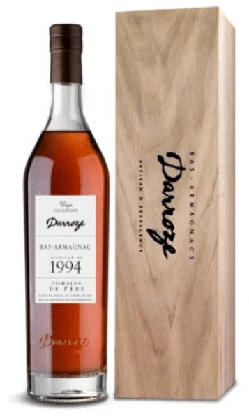 ארמניאק דרוז 700 1994