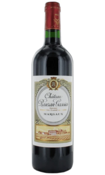 שאטו רוזן גסס 2017