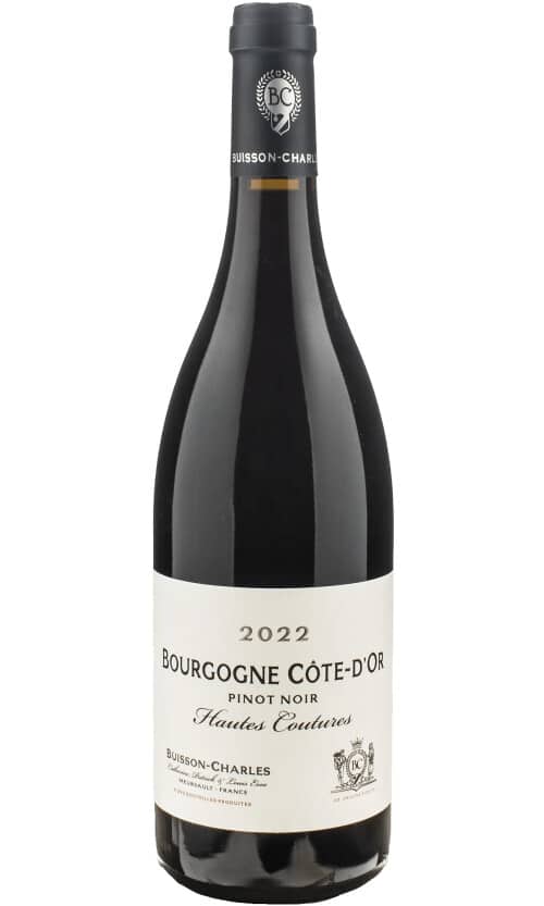 ⁦סארל בוסו בורגון קוט דאור פינו נואר⁩ – תמונה ⁦1⁩