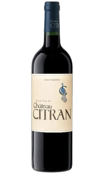 שאטו סיטרן הו מדוק 2021