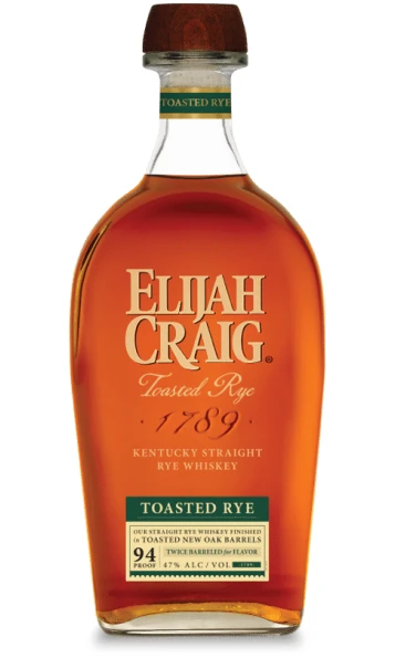 ויסקי איליה קריג 12 שנה