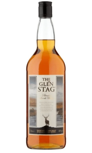 ויסקי גלן סטאג