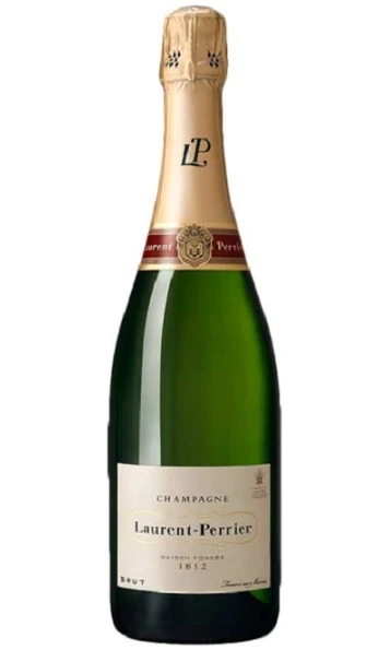 לורין פרייה שמפניה ברוט