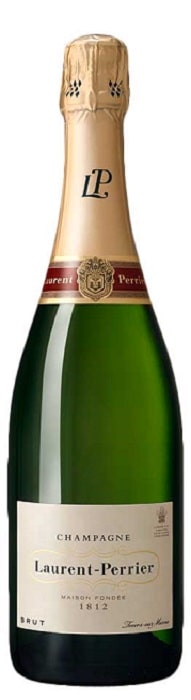 laurent20perrier20brut.jpg לורין פרייה שמפניה ברוט – תמונה 1