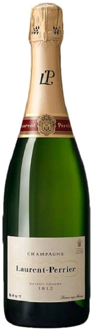 laurent20perrier20brut.jpg לורין פרייה שמפניה ברוט – תמונה 1
