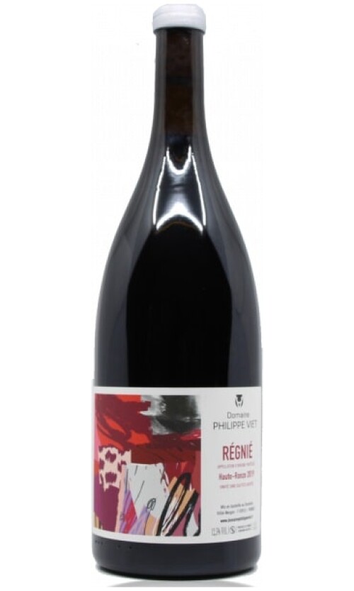 regnie-haute-ronze-2019-magnum-philippe-viet.jpg דומיין פיליפ וויט רנייה הוט רונז 1.5 2019 – תמונה 1